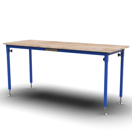 BÀN LÀM VIỆC - AFWT8328, AFWT8328-4W